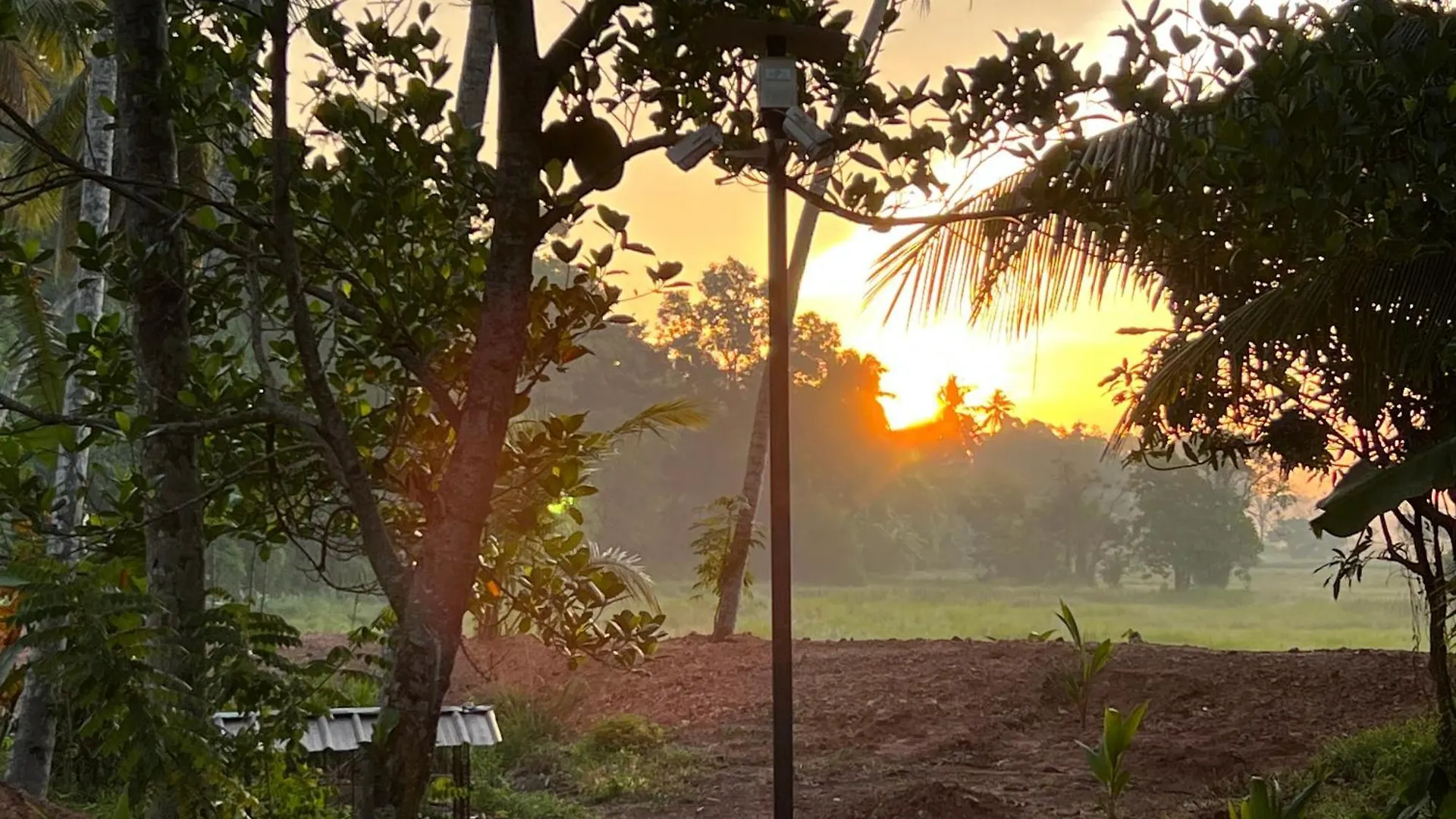 Peacock Villa Minuwangoda